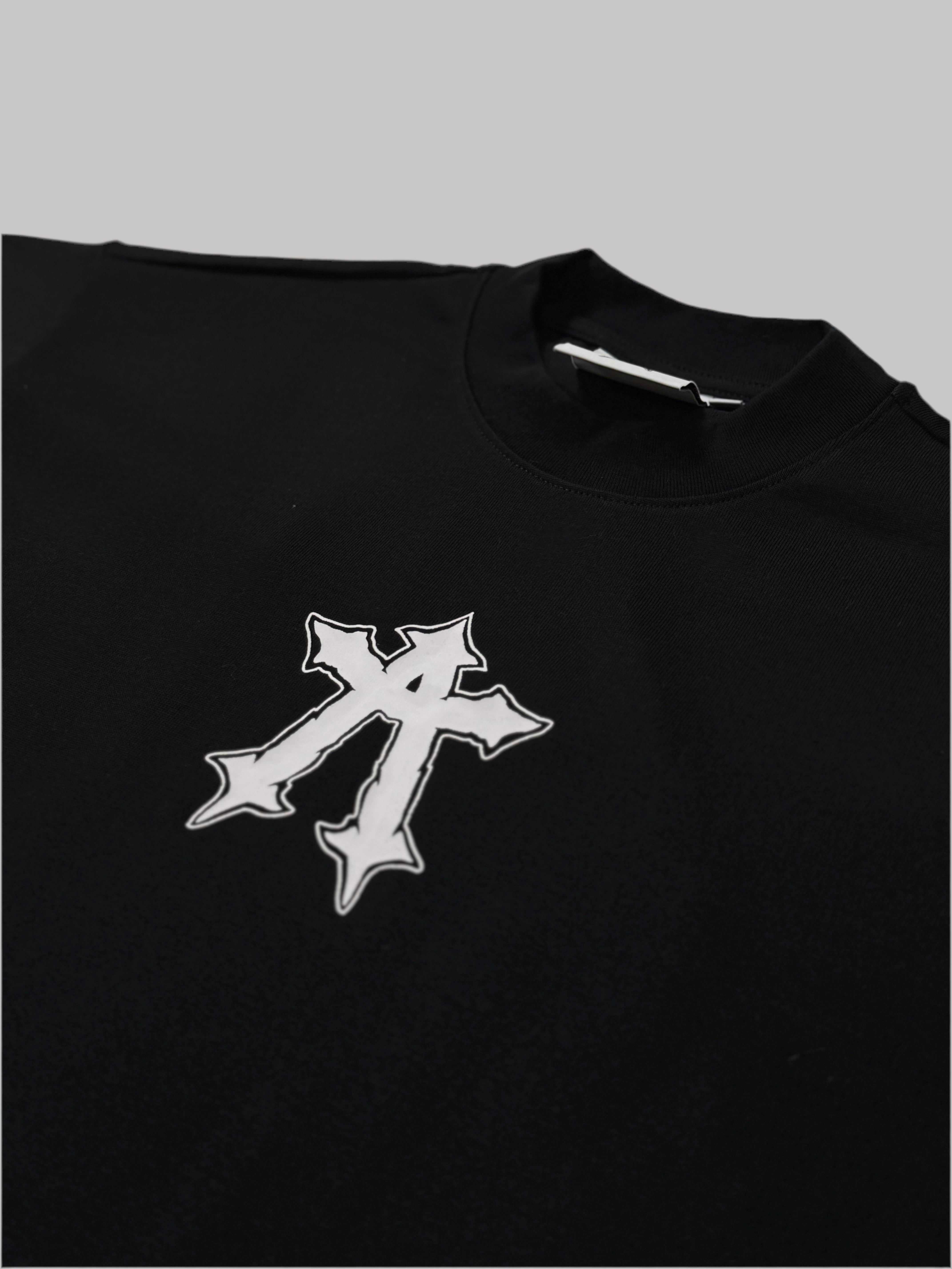 ORIGINS CROP TOP