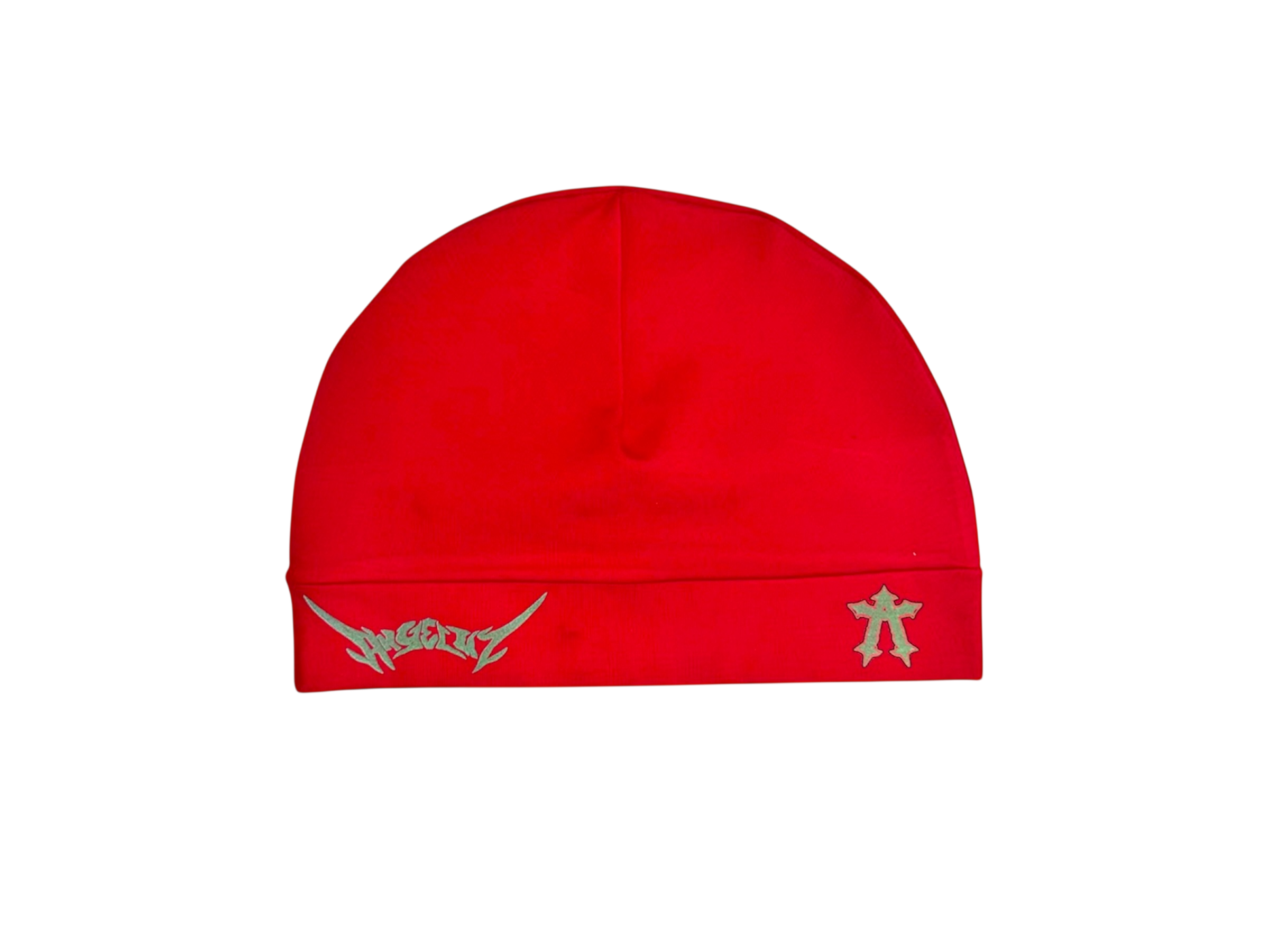 Angeluz Skull Caps